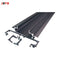 JAYA European style cabinet wardrobe door handle embedded invisible handle furniture hardware embedded handle