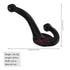 JAYA Factory Direct Sales Solid Parts European Industrial Style Coat Hook Cast Iron Door Back Hook Cast Iron Coat and Hat Hook