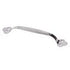 JAYA Factory Direct Stainless Steel Door Handle Door Handle Cabinet Door Handle