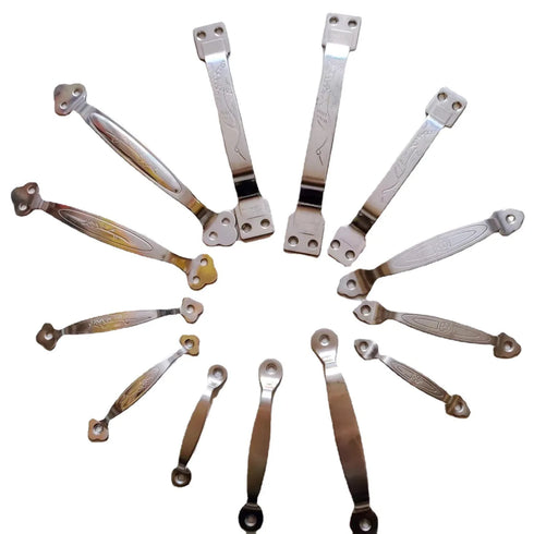 JAYA Factory Direct Stainless Steel Door Handle Door Handle Cabinet Door Handle