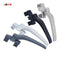JAYA Factory Material Handling Equipment Parts Windows Handle Aluminium Accessories Door and Window Handles