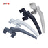 JAYA Factory Material Handling Equipment Parts Windows Handle Aluminium Accessories Door and Window Handles