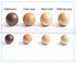 JAYA Furniture Handle Door Drawer Wood Knobs Round Wooden Drawer Furniture Cabinet Furniture Door Handle