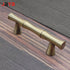 JAYA Furniture Handles Unique Hardware Accessories For Furniture Use Brass Kitchen Handle