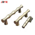 JAYA Furniture Handles Unique Hardware Accessories For Furniture Use Brass Kitchen Handle