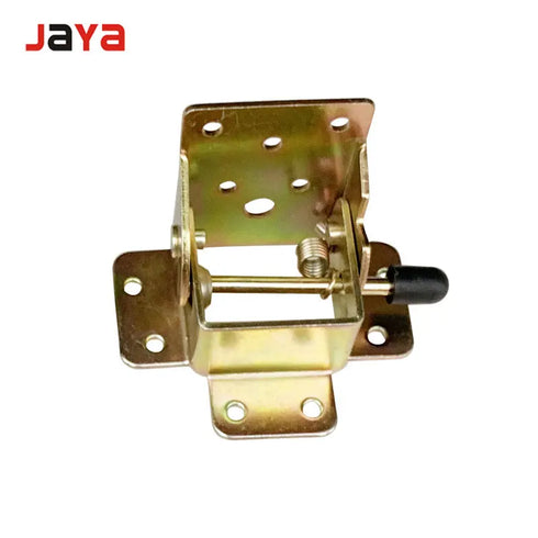 JAYA Furniture accessories Japanese-style joint hinges with locking hinges table legs side brakes coffee table folding hinges