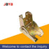 JAYA Furniture hardware accessories can be customized folding foot connector table hinge folding hinge
