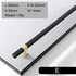 JAYA  Hardware Accessories Cabinet Modern Minimalist Cabinet American Black Extended Handle Drawer Wardrobe Door Handle