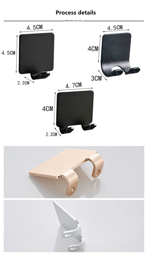 JAYA Heavy-Duty Outdoor Wood Hook for Hanging Towel Rafter Deer Pork Key for Closet Use