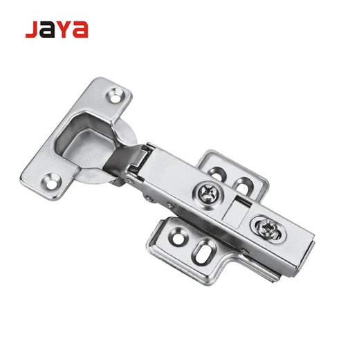 JAYA Heavy Wooden Cabinet Wardrobe Kitchen Door Detachable Soft close Hydraulic Concealed Furniture Hinge