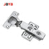 JAYA Heavy Wooden Cabinet Wardrobe Kitchen Door Detachable Soft close Hydraulic Concealed Furniture Hinge