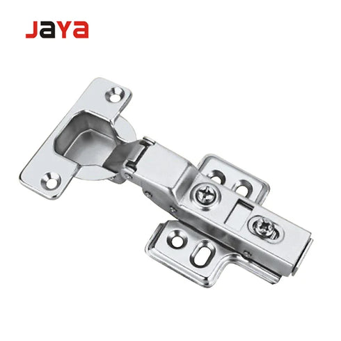 JAYA Heavy Wooden Cabinet Wardrobe Kitchen Door Detachable Soft close Hydraulic Concealed Furniture Hinge