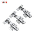 JAYA Heavy Wooden Cabinet Wardrobe Kitchen Door Detachable Soft close Hydraulic Concealed Furniture Hinge