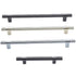 JAYA High-end Minimalist Cabinet Door Handle Light Luxury Wardrobe Door Handle Cabinet Golden Zinc Alloy 50 Bedroom Carton