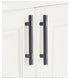 JAYA High-end Minimalist Cabinet Door Handle Light Luxury Wardrobe Door Handle Cabinet Golden Zinc Alloy 50 Bedroom Carton