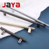 JAYA High-end Minimalist Cabinet Door Handle Light Luxury Wardrobe Door Handle Cabinet Golden Zinc Alloy 50 Bedroom Carton