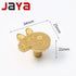 JAYA High Quality Cartoon Pattern Copper Handle Knobs Cabinet Cupboard Cabinet Solid Brass Furniture Door Handle