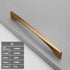 JAYA High Quality European Middle Ages Kitchen Zinc Alloy Antique Bronze Drawer Knob Vintage Cabinet Handle