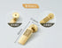 JAYA High Quality Hot Selling Brass Handle Hardware Door Knobs Brass Cabinet Handles