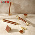 JAYA High Quality Modern Zinc Alloy Hardware Kitchen Cabinet Furniture Door Handle Drawer Decorative Leather Handle Knobs