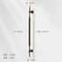 JAYA High Quality Modern Zinc Alloy Hardware Kitchen Cabinet Furniture Door Handle Drawer Door Knobs Handle Knobs