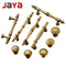 JAYA High Quality New Design Single Hole Drawer Cabinet  Door Handle French Light Luxury Furniture Door Handle