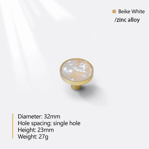 JAYA Hole Sale Handle Knobs Kitchen Cabinet Knobs Hot Sale Unique Design Drawer Decorative Zinc Alloy Furniture Door Handle