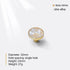 JAYA Hole Sale Handle Knobs Kitchen Cabinet Knobs Hot Sale Unique Design Drawer Decorative Zinc Alloy Furniture Door Handle