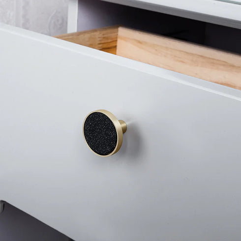 JAYA Hole Sale Handle Knobs Kitchen Cabinet Knobs Hot Sale Unique Design Drawer Decorative Zinc Alloy Furniture Door Handle