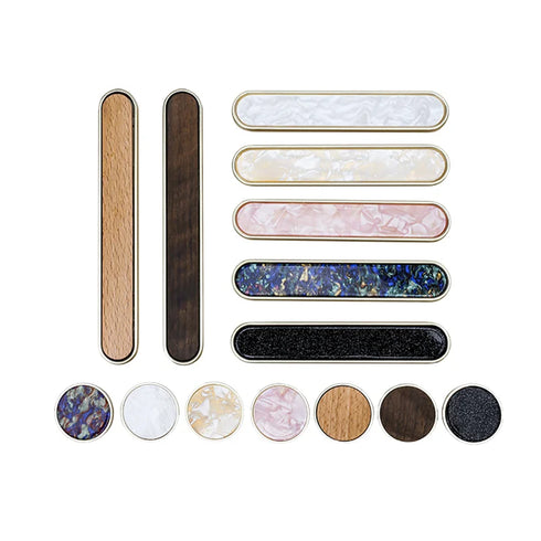 JAYA Hole Sale Handle Knobs Kitchen Cabinet Knobs Hot Sale Unique Design Drawer Decorative Zinc Alloy Furniture Door Handle