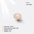 JAYA Hole Sale Handle Knobs Kitchen Cabinet Knobs Hot Sale Unique Design Drawer Decorative Zinc Alloy Furniture Door Handle