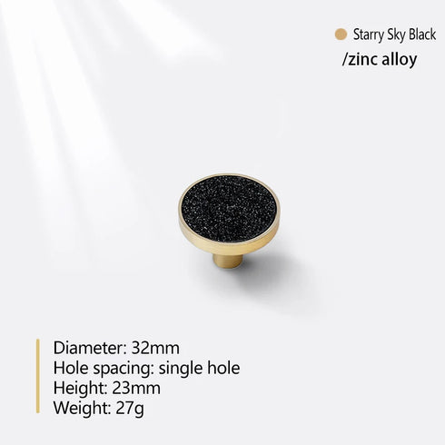 JAYA Hole Sale Handle Knobs Kitchen Cabinet Knobs Hot Sale Unique Design Drawer Decorative Zinc Alloy Furniture Door Handle