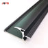 JAYA Invisible Cabinet Door Handle Minimalist Cabinet Cabinet Handle Embedded Aluminum Alloy Dark Turn Wardrobe Door Long Handle