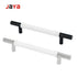 JAYA Kitchen Cabinet Handles Luxury Pull Door Handle Stainless Steel Tumbler With Handle