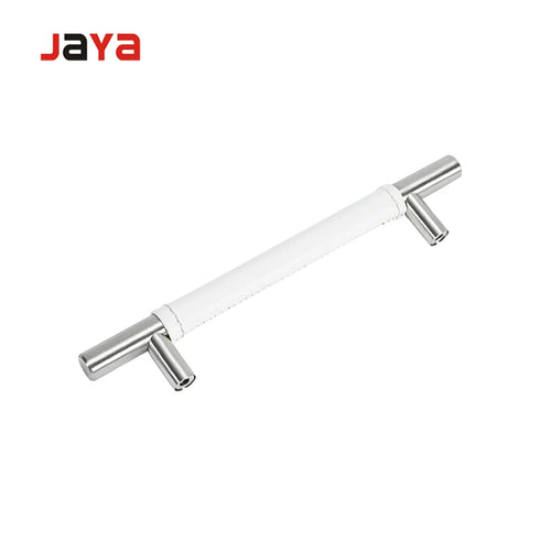 JAYA Kitchen Cabinet Handles Luxury Pull Door Handle Stainless Steel Tumbler With Handle