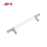 JAYA Kitchen Cabinet Handles Luxury Pull Door Handle Stainless Steel Tumbler With Handle