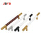 JAYA Kitchen Cabinet Handles Luxury Pull Door Handle Stainless Steel Tumbler With Handle