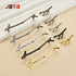 JAYA Knurled Tree Cupboard Zinc Alloy Bronze Silver Cabinet Handle and Knobs for Furniture Hardware Cabinet Door Kitchen Handle