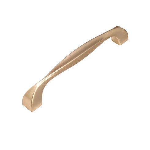 JAYA Modern Kitchen Cabinet Handle Furniture Pull Handle 76mm Almirah Home Drawer Door Accessories Luxury Cabinet Handles