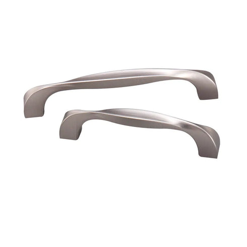 JAYA Modern Kitchen Cabinet Handle Furniture Pull Handle 76mm Almirah Home Drawer Door Accessories Luxury Cabinet Handles