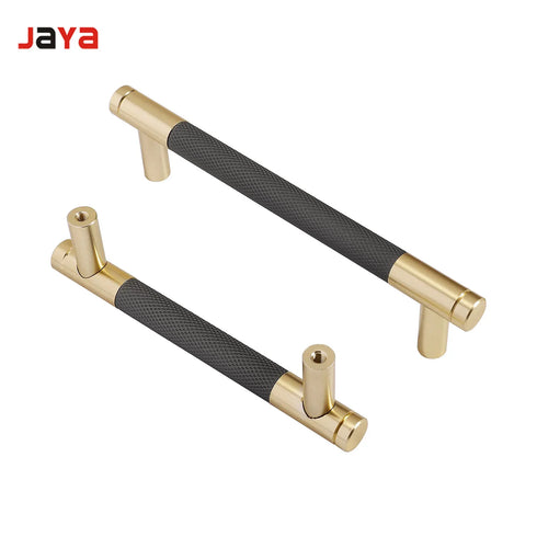 JAYA Modern Minimalist Cabinet Door Nordic Bathroom  Wine Cabinet Shoe Cabinet Wardrobe Door Handle