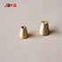 JAYA  Modern Minimalist Wardrobe Cabinet Drawer Handle Nordic Brass Single Hole Door Handle