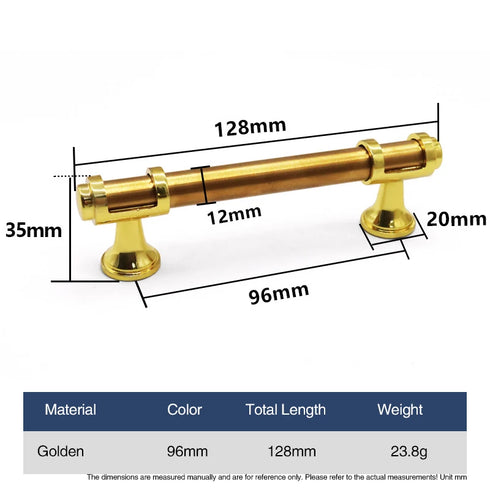 JAYA Modern Simple Handles T-shaped Handles Wardrobe Cabinets Drawer Door Handles Wholesale Plastic  Door Knob