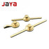 JAYA Modern Simple Zinc Single Hole Small Handle Hardware New Cabinet Door Long Handle Antique Drawer Furniture
