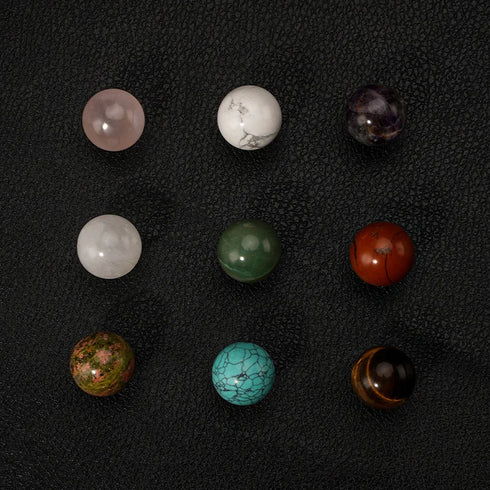 JAYA Modern Single Hole Kitchen Cabinet Knobs Hot Sale Unique Design Drawer Decorative Zinc Alloy & Marble Handle Knobs
