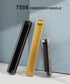 JAYA Modern Sliding Door Installation Cupboard Handles Sliding Door Slotted Embedded and Clasped Cabinet Door Handle