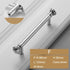 JAYA Modern minimalist cabinet door handle Nordic wardrobe drawer handle cabinet wine cabinet hardware diamond crystal handle