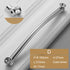 JAYA Modern minimalist cabinet door handle Nordic wardrobe drawer handle cabinet wine cabinet hardware diamond crystal handle