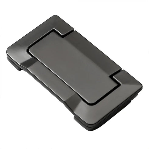 JAYA NEW Knobs Handles Kitchen Cabinet Cupboard Handles and No Hole Drawer Handle