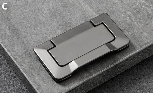 JAYA NEW Knobs Handles Kitchen Cabinet Cupboard Handles and No Hole Drawer Handle